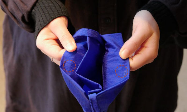 formuniform1/5 XS with magnet, blue