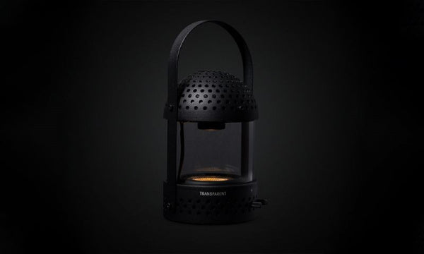 Light Speaker