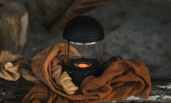 Light Speaker