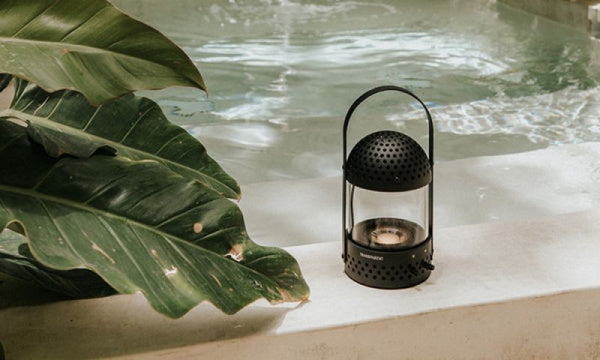 Light Speaker