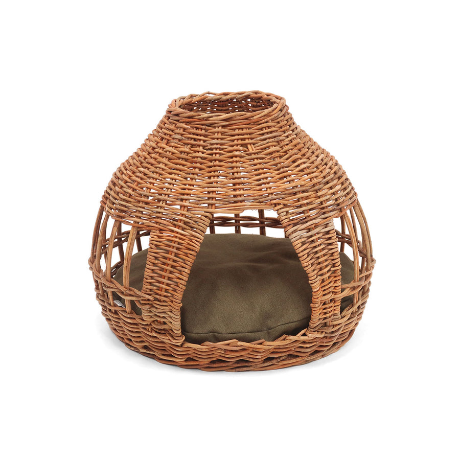 CAT HOUSE ONION BY THE AROROG ねこハウス
