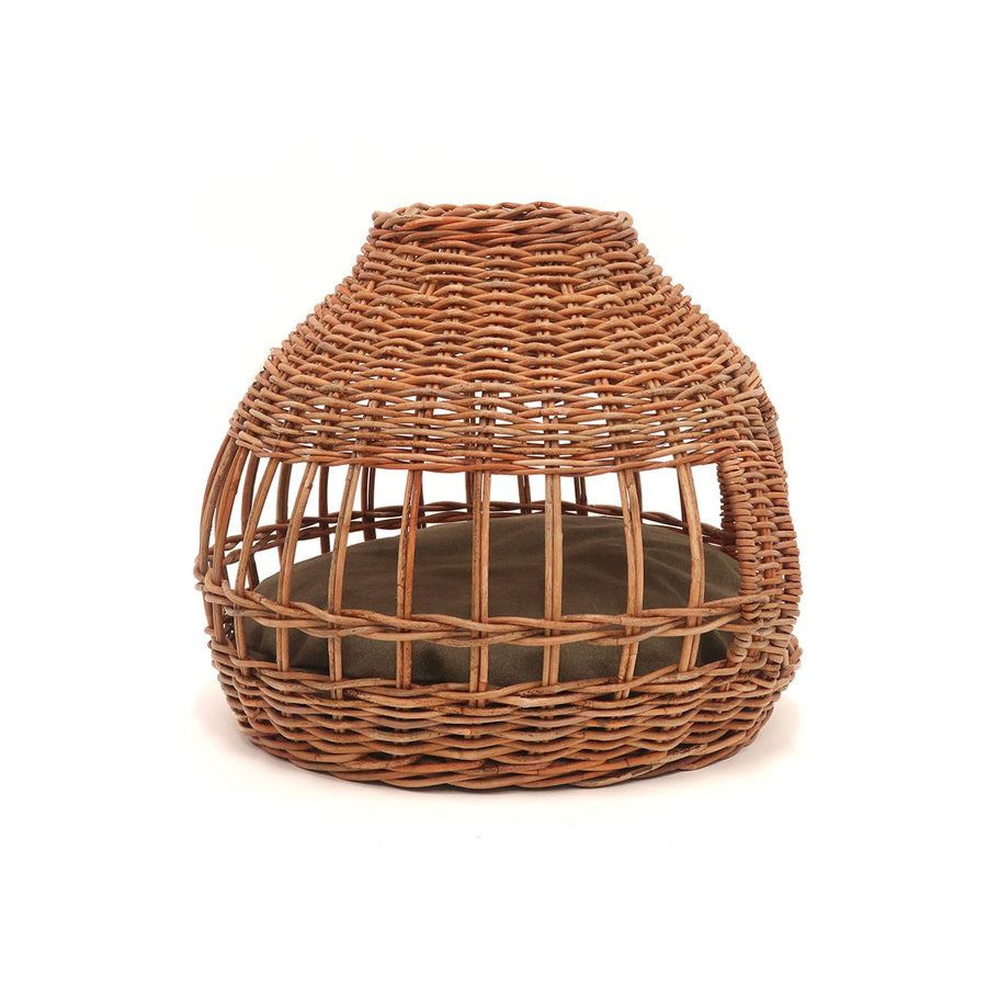 CAT HOUSE ONION BY THE AROROG ねこハウス