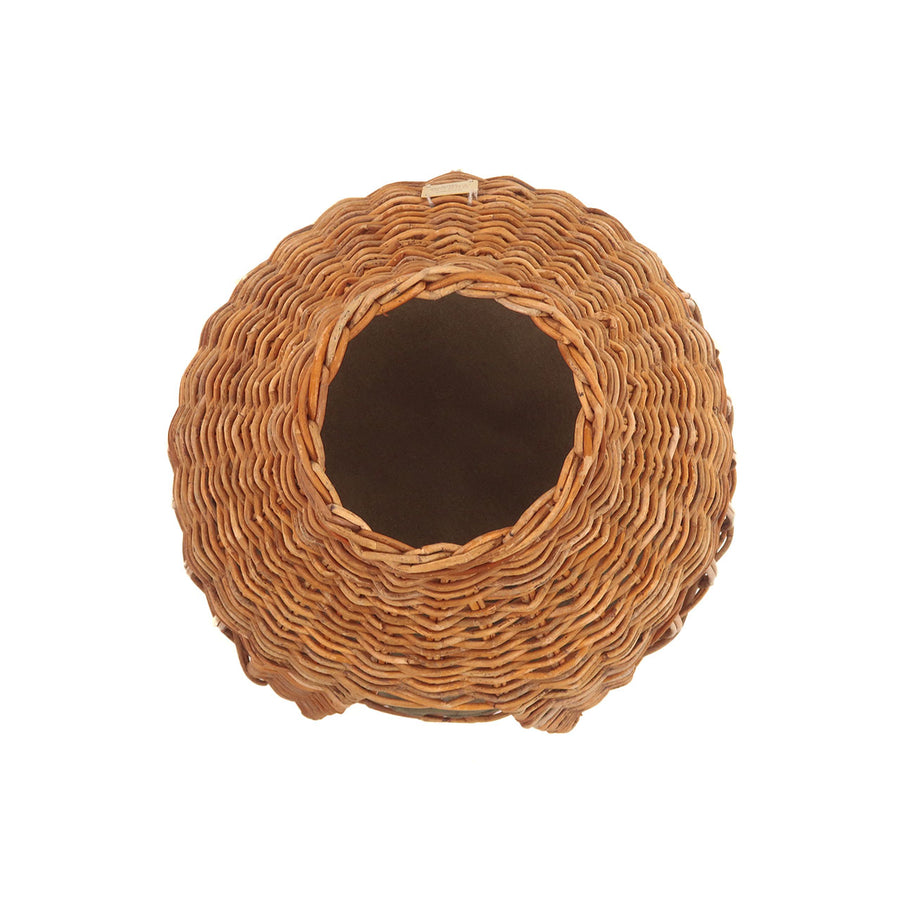 CAT HOUSE ONION BY THE AROROG ねこハウス