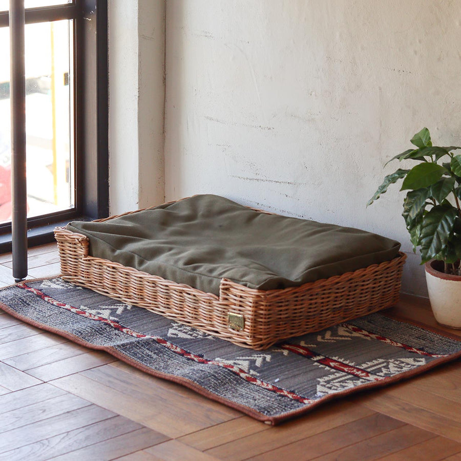 CAT BED BY THE AROROG ねこベッド