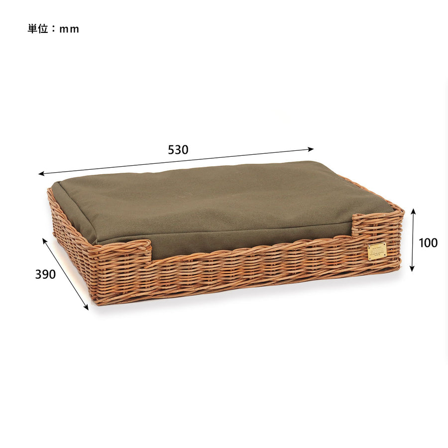 CAT BED BY THE AROROG ねこベッド