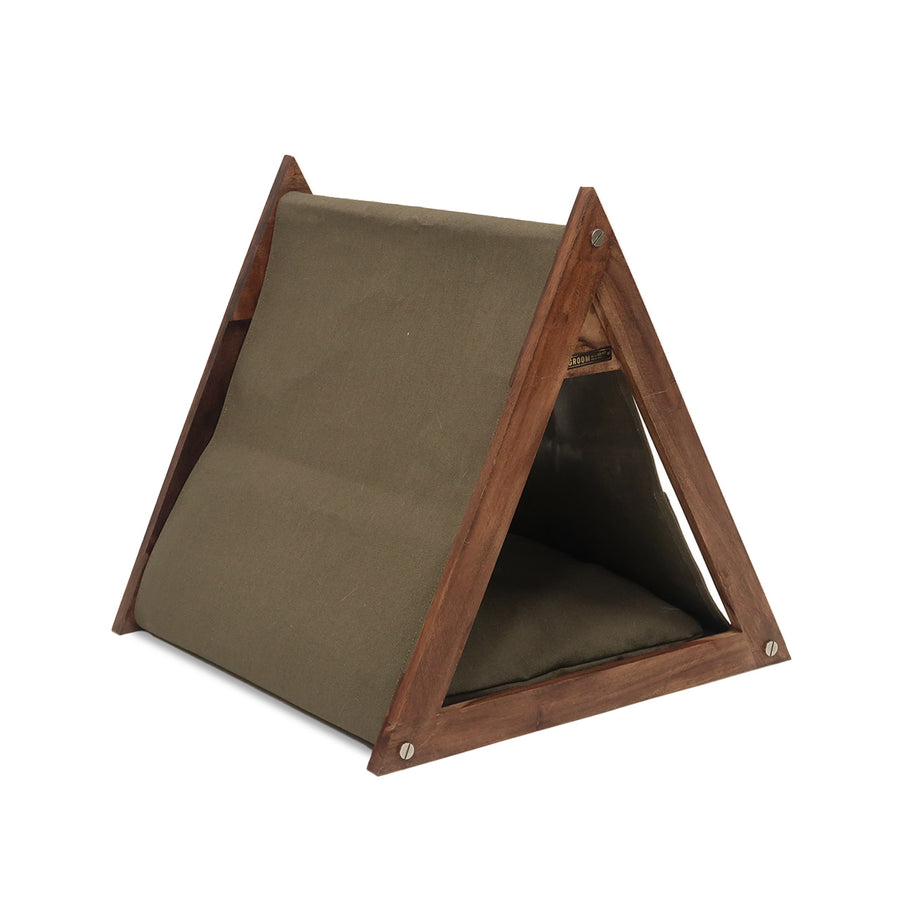 TRIANGLE TENT 三角テント