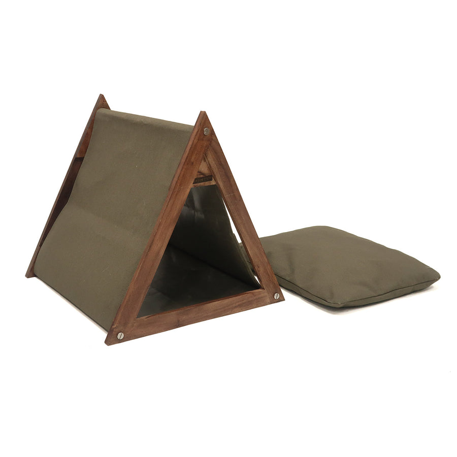 TRIANGLE TENT 三角テント