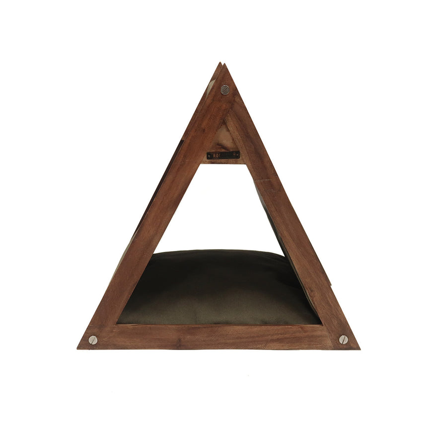 TRIANGLE TENT 三角テント