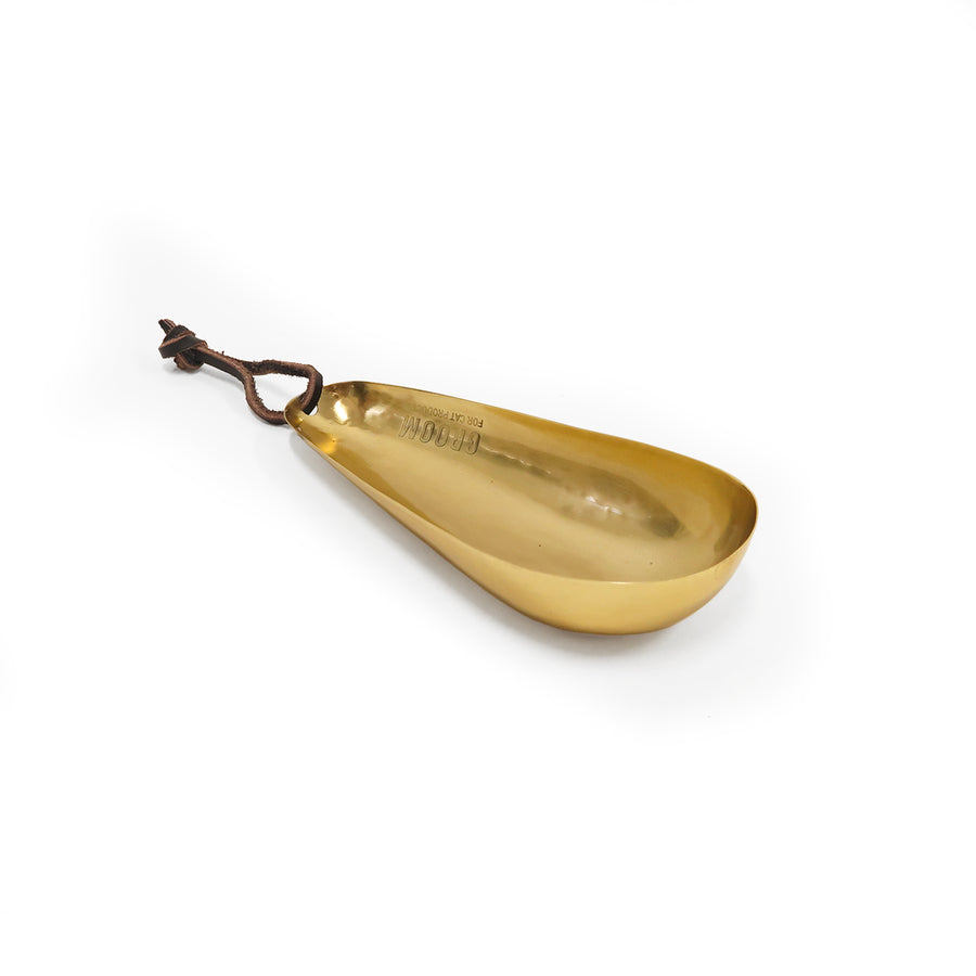 IRON FOOD SCOOP