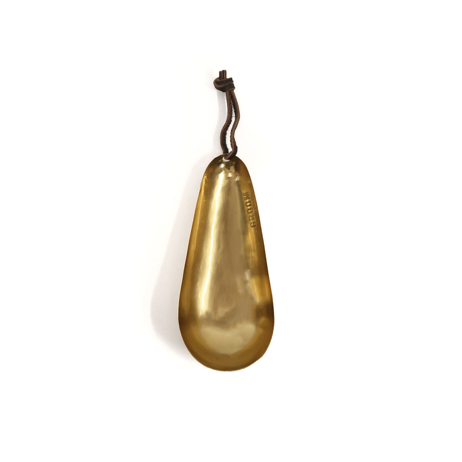 IRON FOOD SCOOP