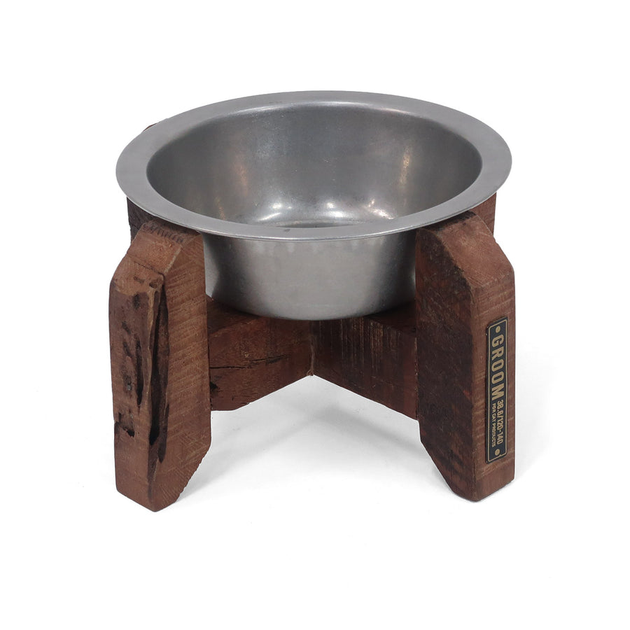 SLEEPER WOOD FEEDING BOWL フィーディングボウル