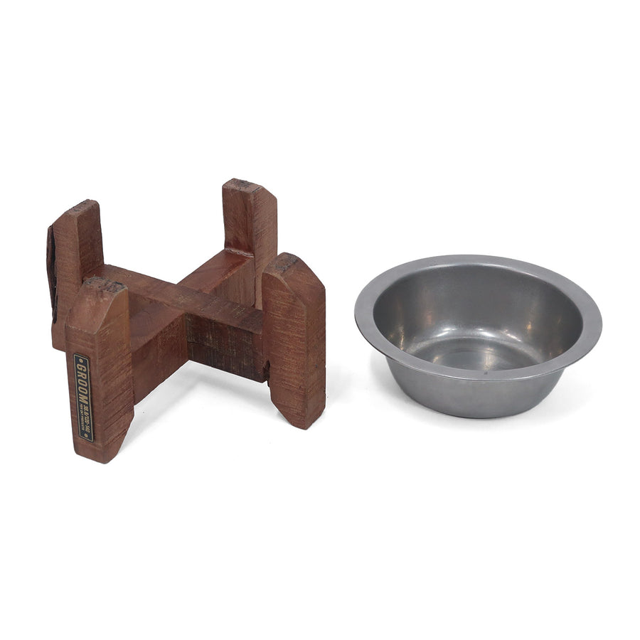 SLEEPER WOOD FEEDING BOWL フィーディングボウル
