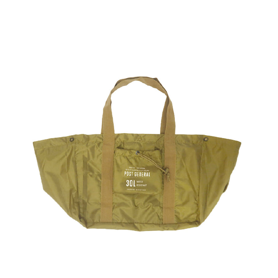 Packable Shopping Basket Bag WPM fd