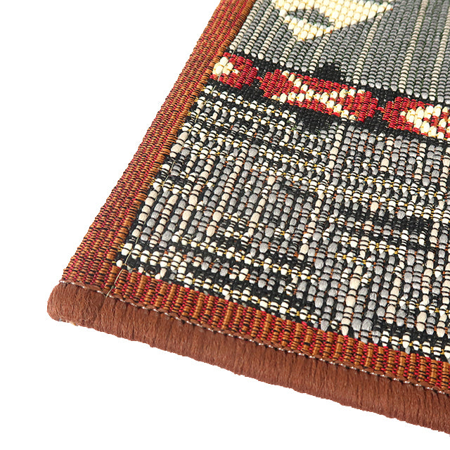 TO GO RUG