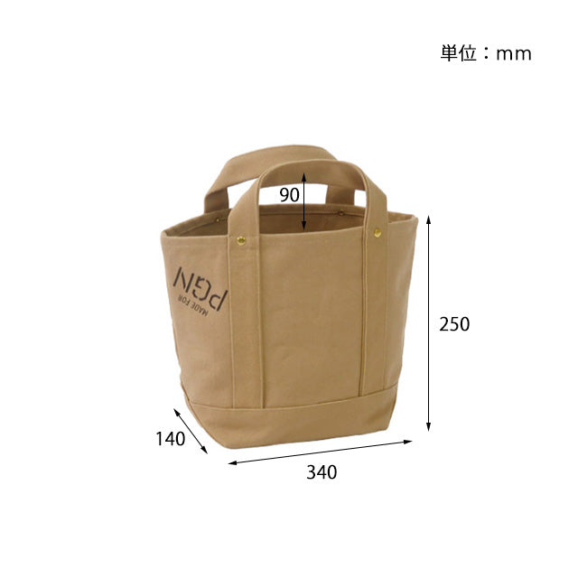 Standard Tote S size WPL fd
