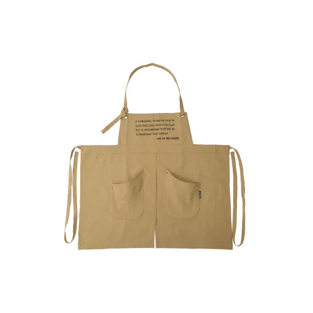 ワークエプロン 421 WORK APRON 421