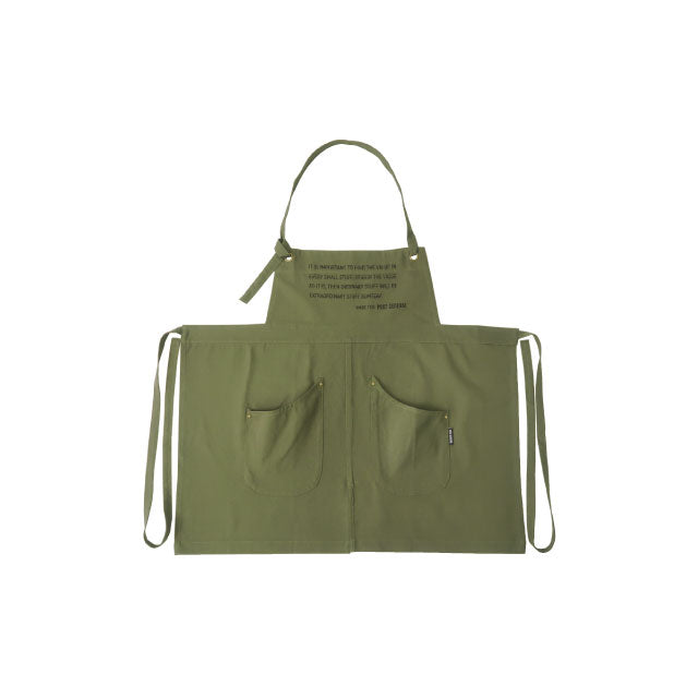 ワークエプロン 421 WORK APRON 421