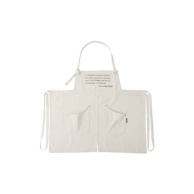 ワークエプロン 421 WORK APRON 421