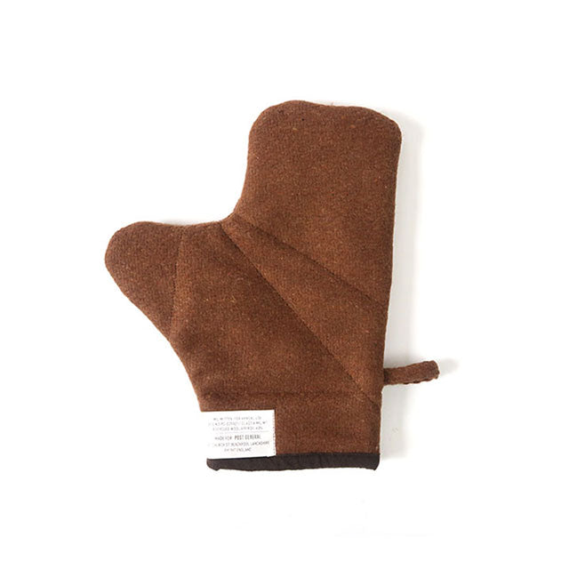 ミル ミトン MIL MITTEN