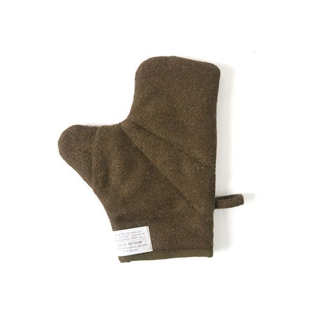 ミル ミトン MIL MITTEN