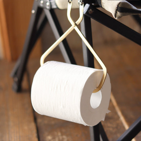Brass Paper Hanger, Size S