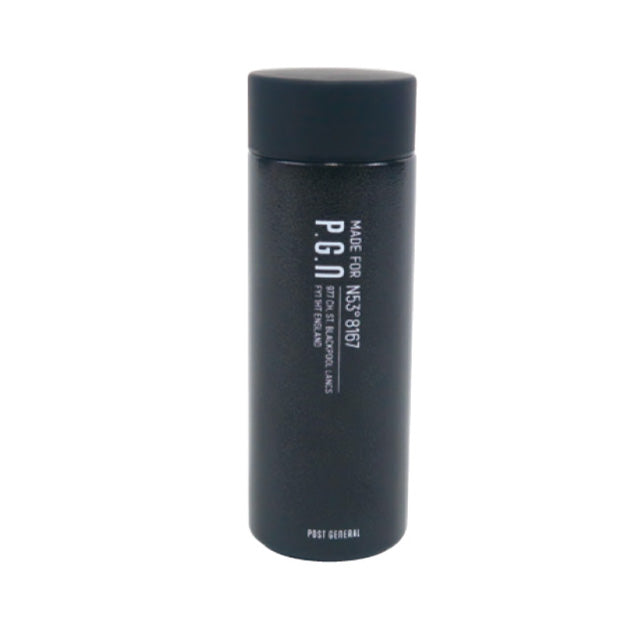 ダブルウォール ショートボトル 260ml