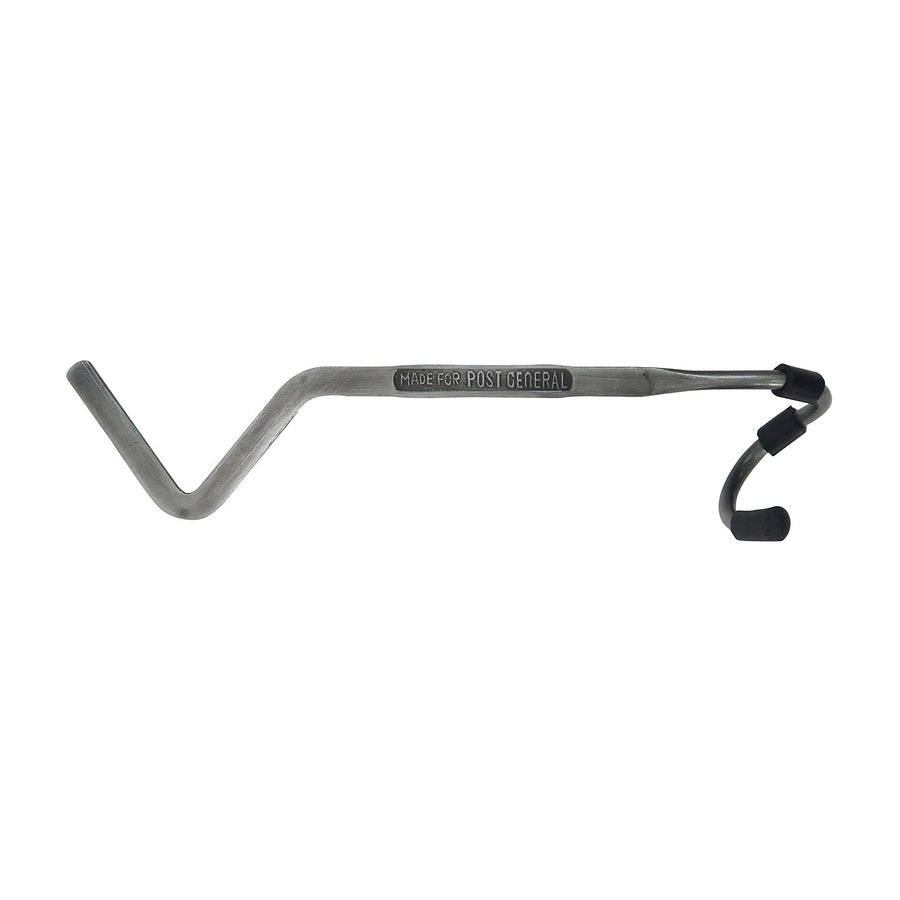インダストリアルフック ポールハンガー INDUSTRIAL HOOK POLE HANGER