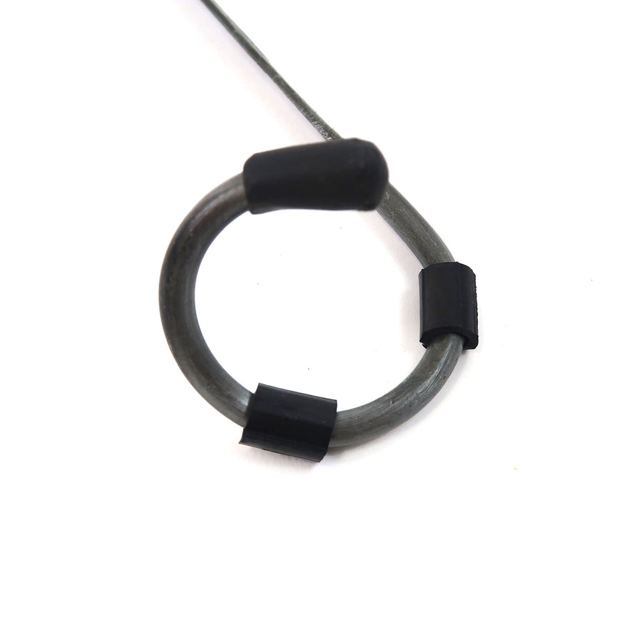 インダストリアルフック ポールハンガー INDUSTRIAL HOOK POLE HANGER
