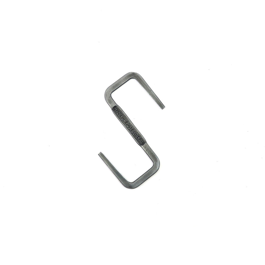 インダストリアルフックS パックツー（2個入り）INDUSTRIAL HOOK S PACK2