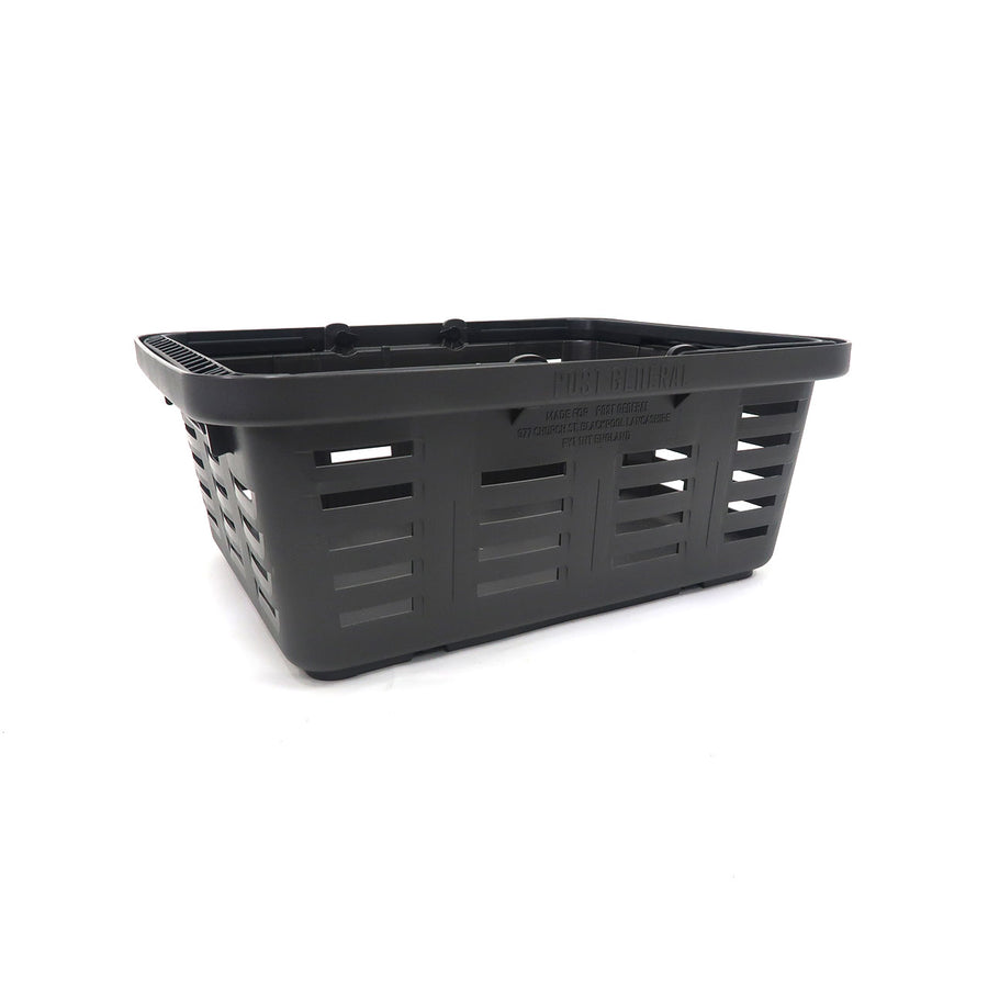 HEAVY DUTY BASKET LOW