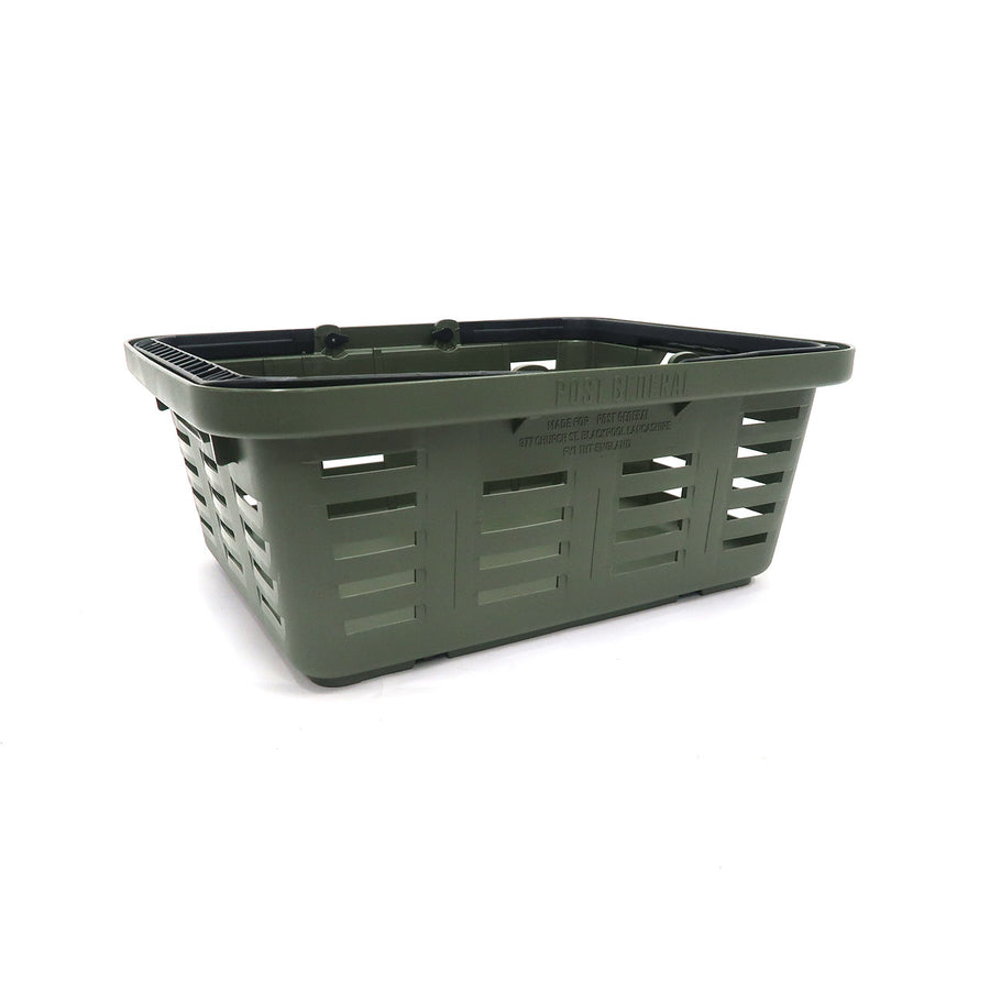 HEAVY DUTY BASKET LOW