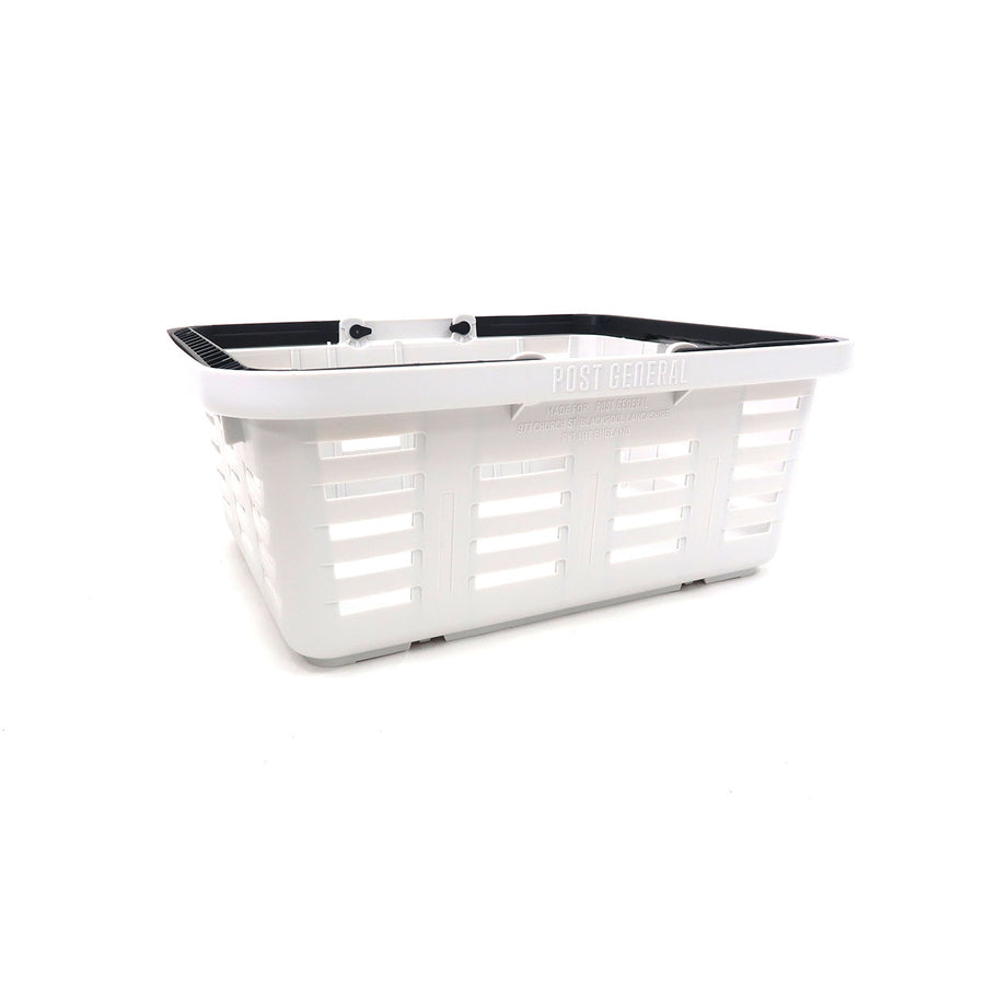 HEAVY DUTY BASKET LOW