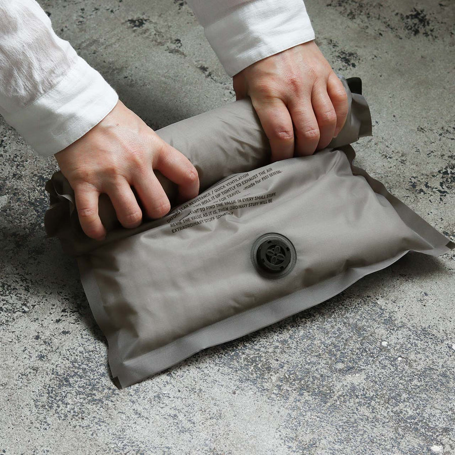 TRAVEL VACUUM PACK L 2-pack