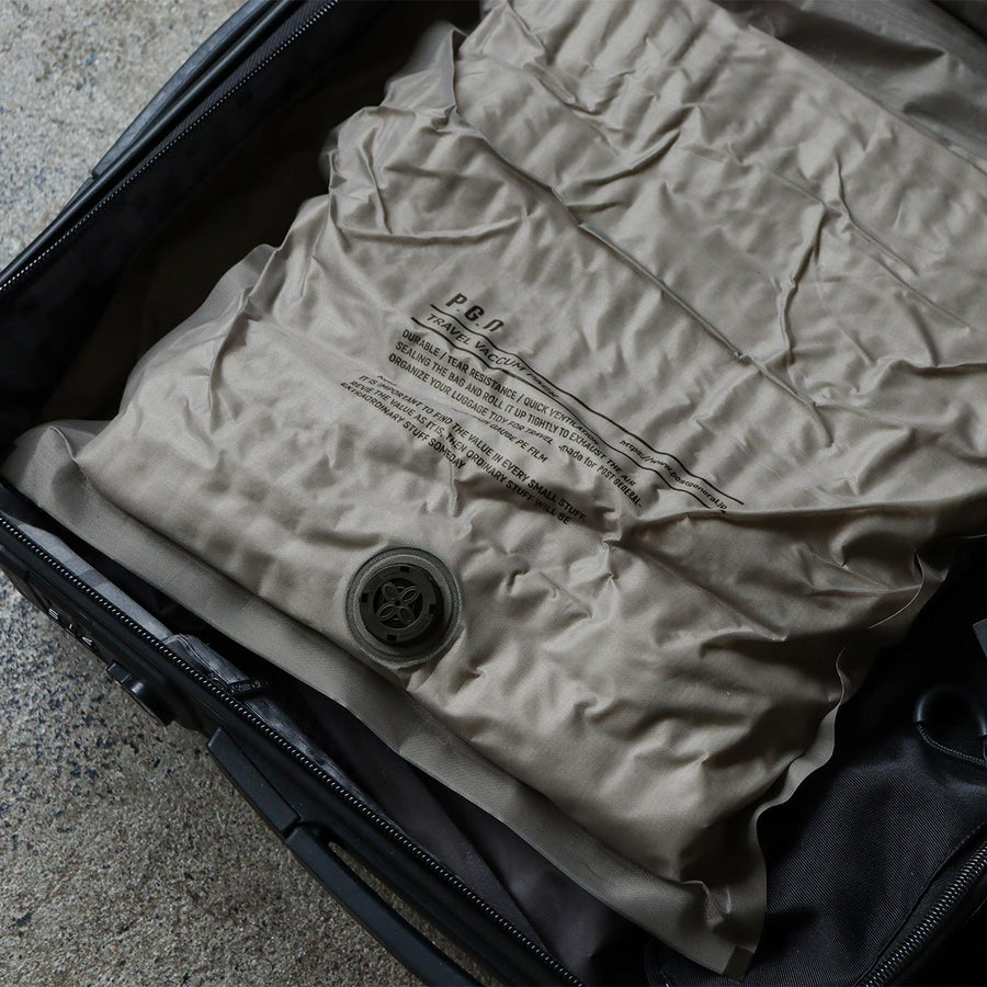 TRAVEL VACUUM PACK L 2-pack