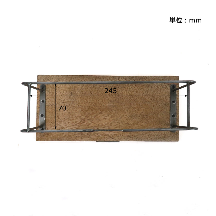 インダストリアルコーヒードリッパースタンド INDUSTRIAL COFFEE DRIPPER STAND