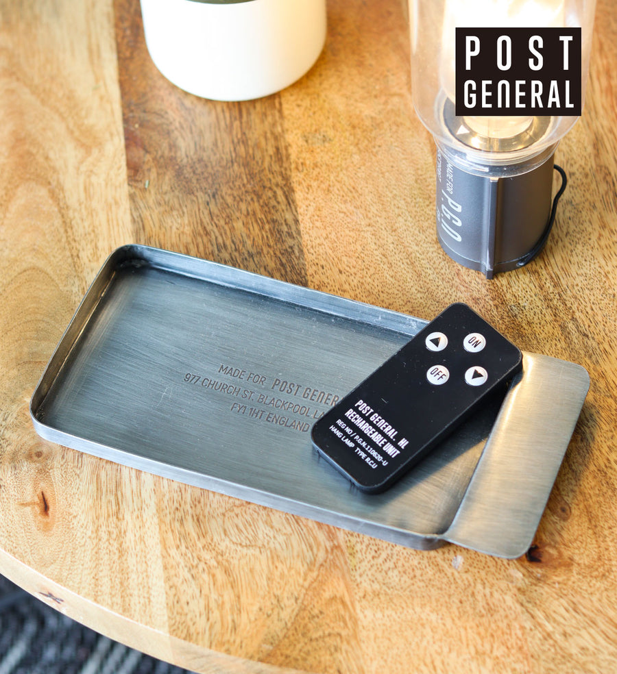INDUSTRIAL TRAY RECT
