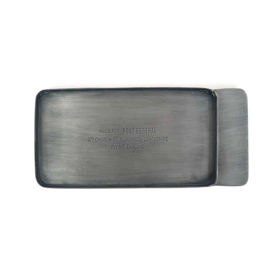 INDUSTRIAL TRAY RECT