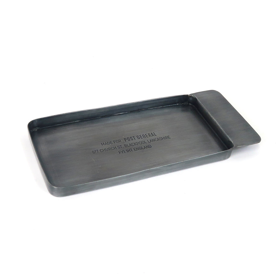 INDUSTRIAL TRAY RECT