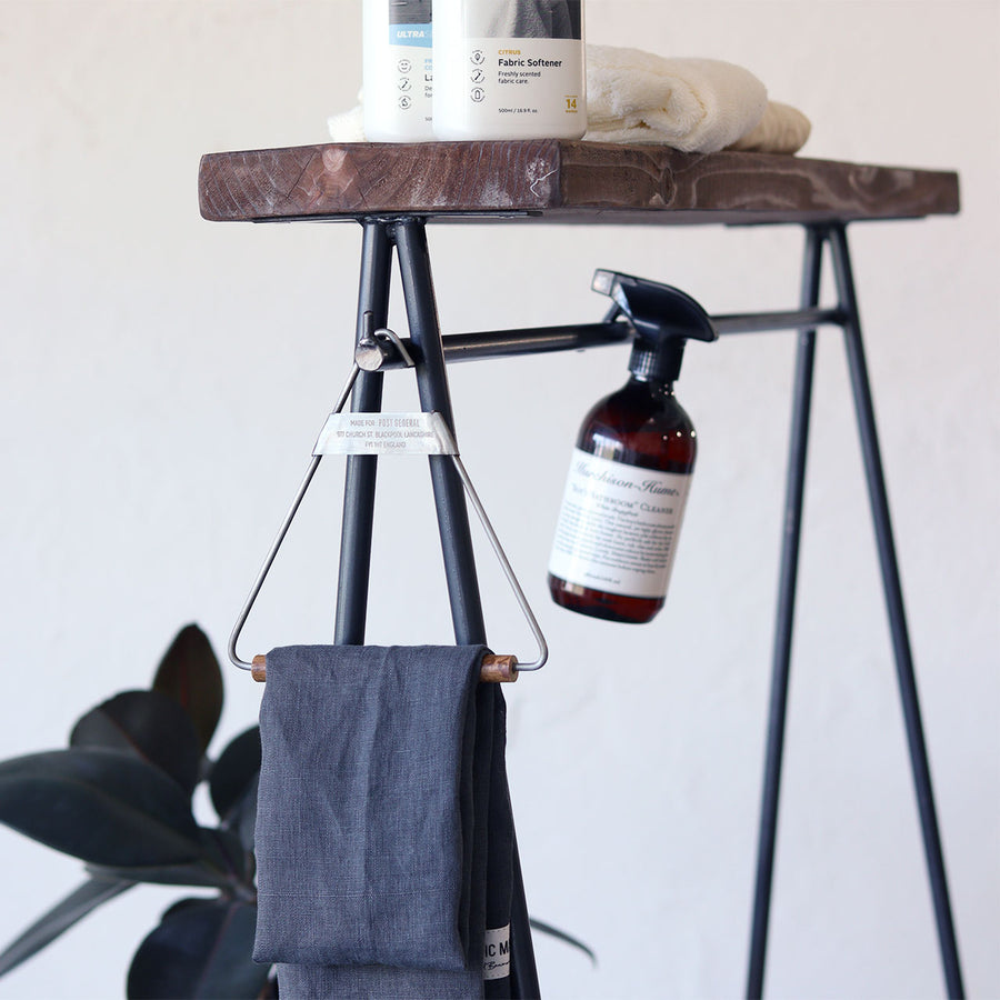 Industrial Towel &amp; Paper Hanger
