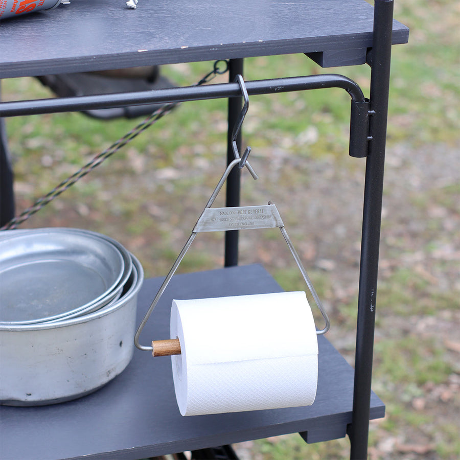 Industrial Towel &amp; Paper Hanger