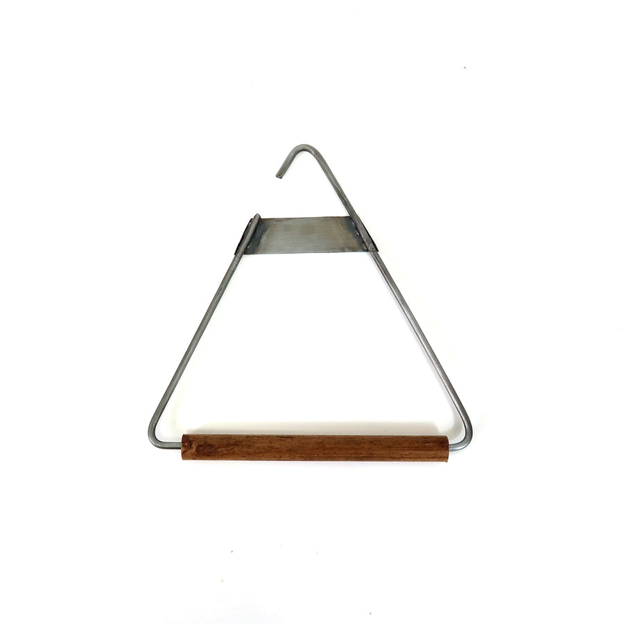 Industrial Towel &amp; Paper Hanger