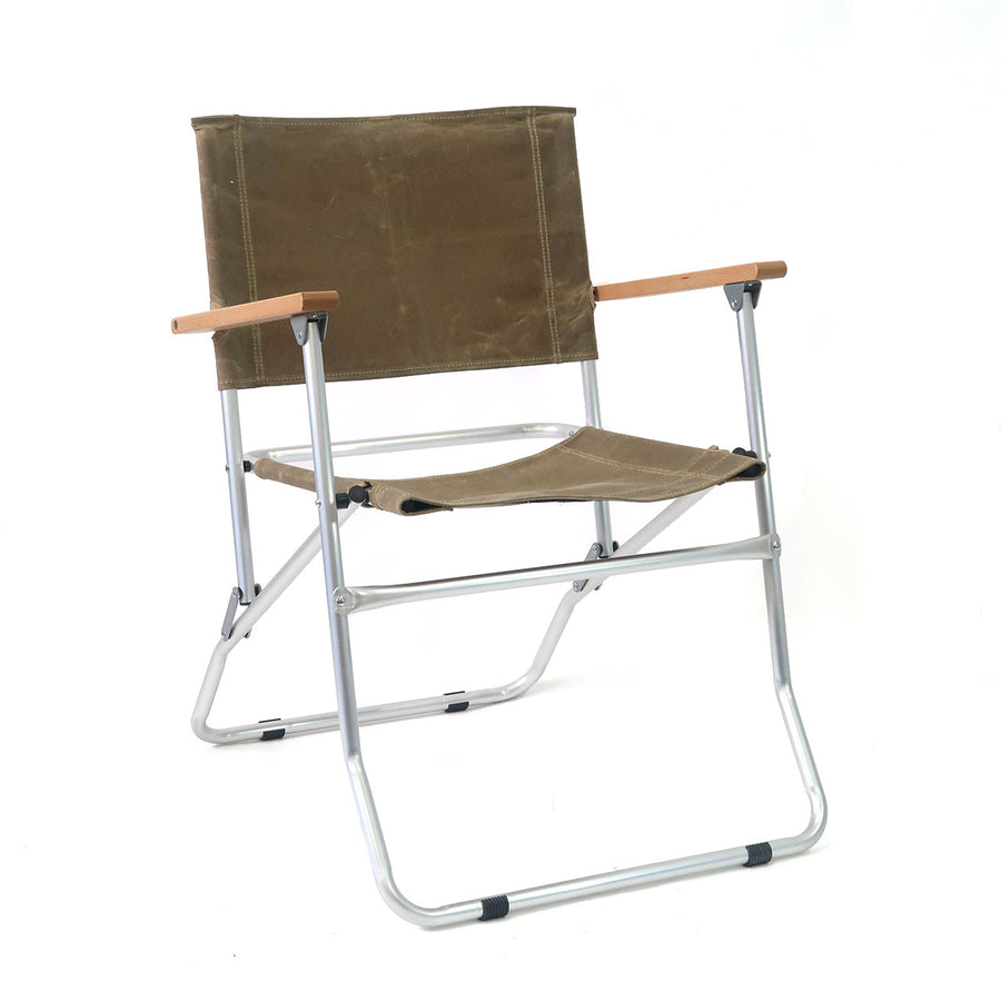 ワックスドキャンバス ローバーチェア タイプハイ WAXED CANVAS ROVER CHAIR TYPE HIGH