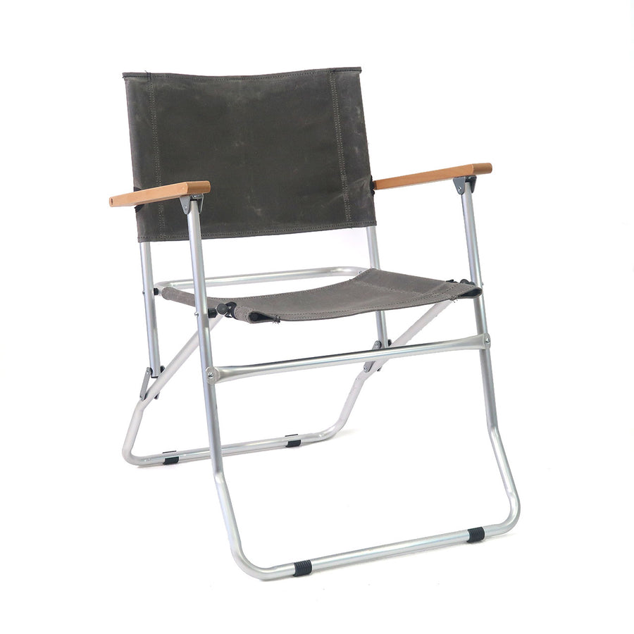 ワックスドキャンバス ローバーチェア タイプハイ WAXED CANVAS ROVER CHAIR TYPE HIGH