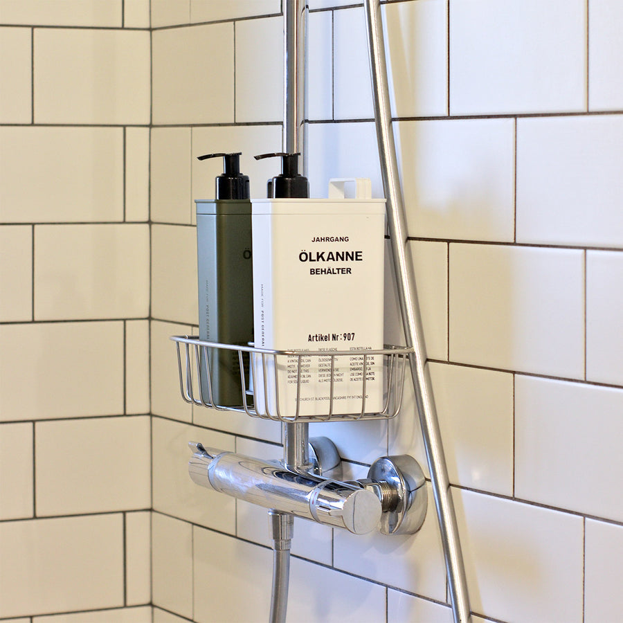 MOTIF DISPENSER BATH