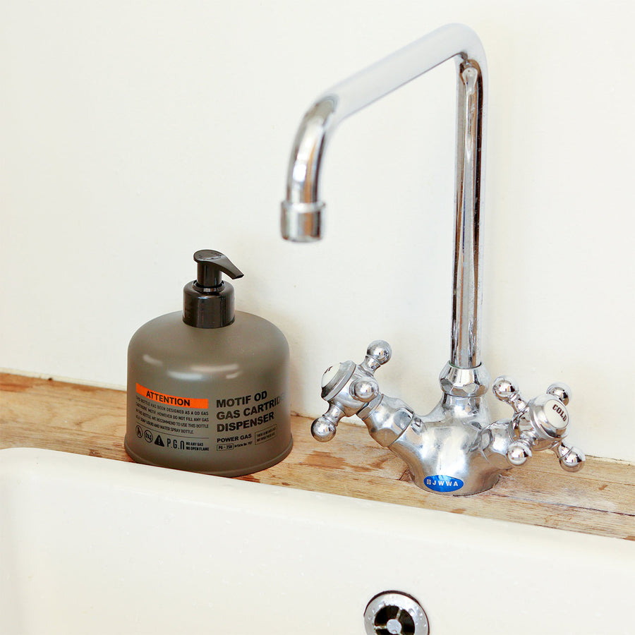 モチーフディスペンサー オーディーソープ MOTIF DISPENSER OD SOAP