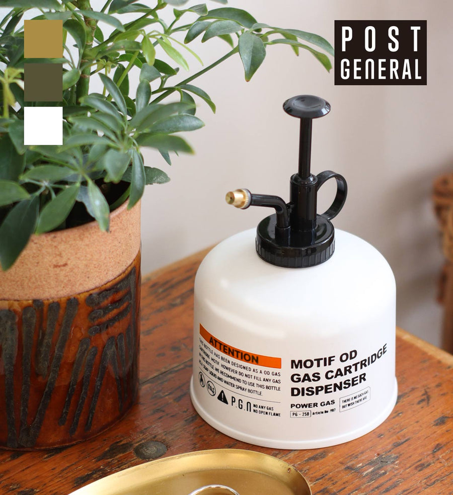 モチーフディスペンサー オーディースプレー MOTIF DISPENSER OD SPRAY