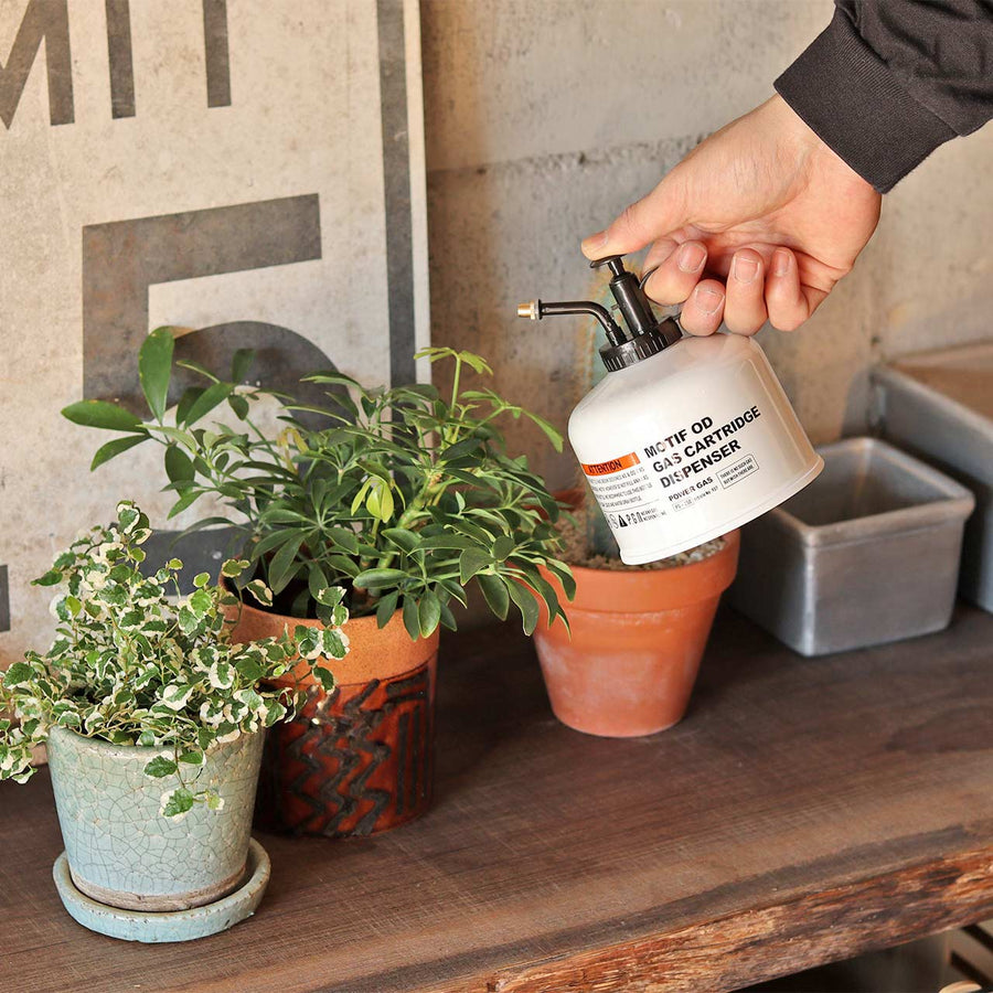 モチーフディスペンサー オーディースプレー MOTIF DISPENSER OD SPRAY