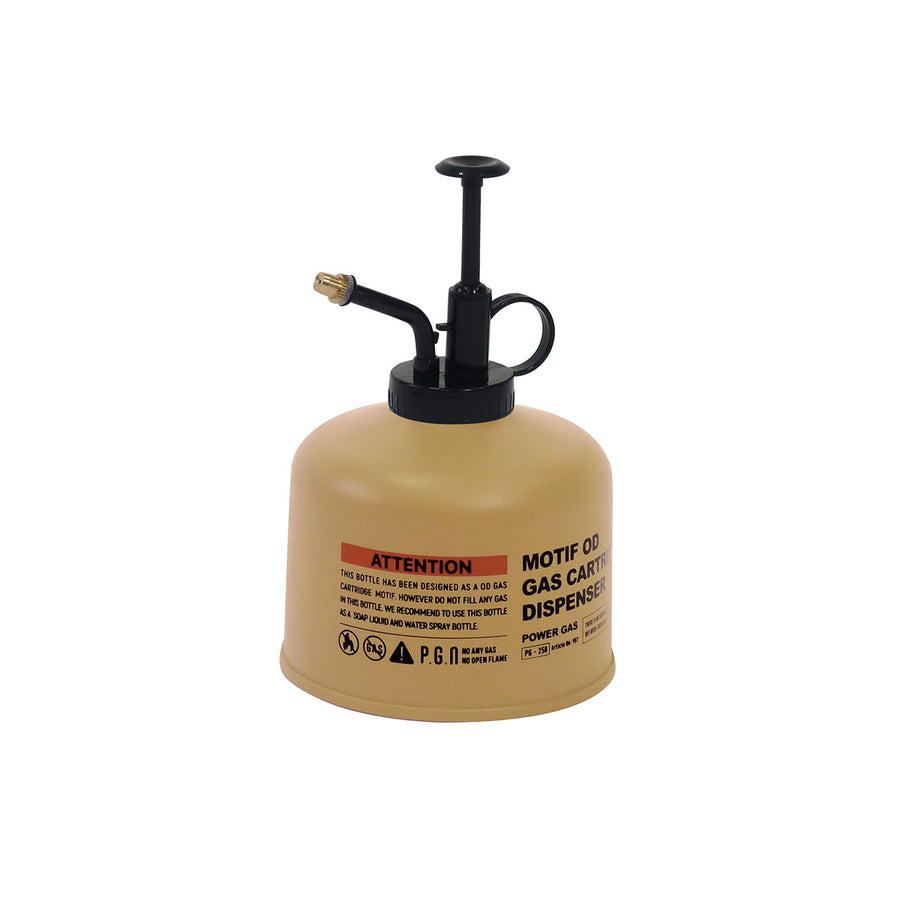 モチーフディスペンサー オーディースプレー MOTIF DISPENSER OD SPRAY