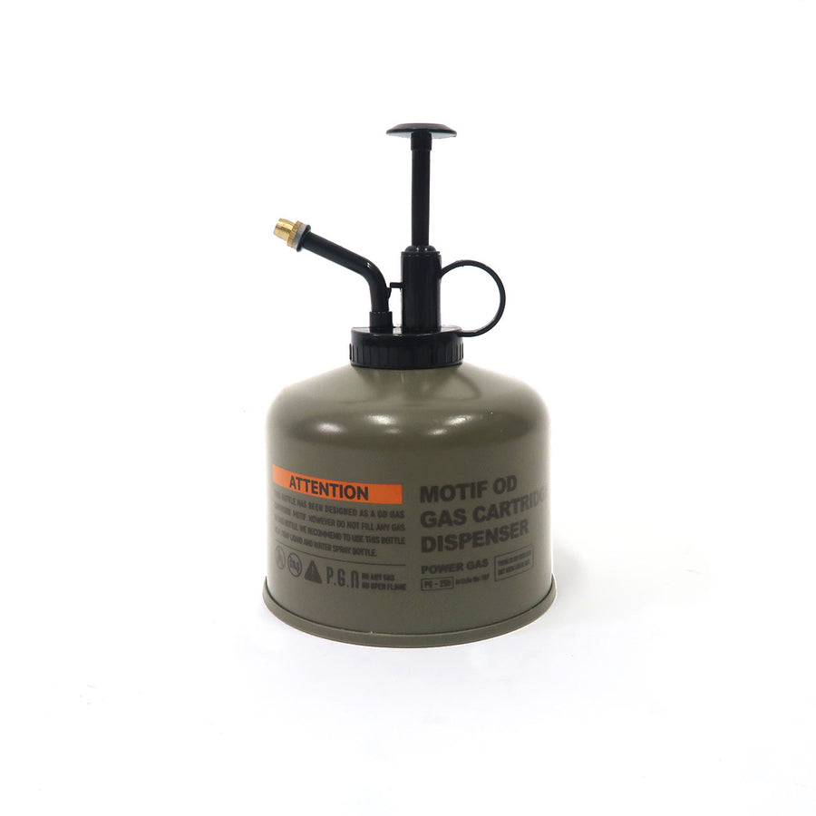 モチーフディスペンサー オーディースプレー MOTIF DISPENSER OD SPRAY