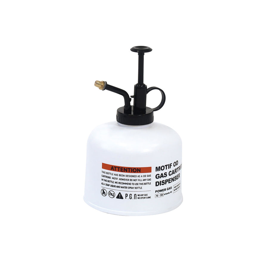 モチーフディスペンサー オーディースプレー MOTIF DISPENSER OD SPRAY